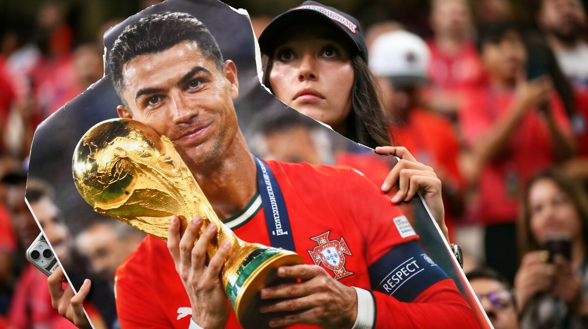 TOP1体育 - 世界杯2026：C罗「最后一舞」在即 是否该让位？ - TOP1体育 文章配图