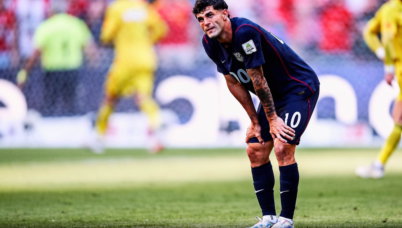 TOP1体育 - 2026世界杯战报：比利时终结美国童话；西班牙淘汰葡萄牙晋级 - TOP1体育 配图